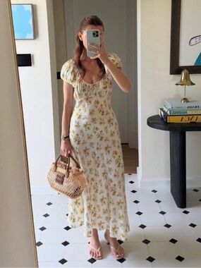 Doen FLORENCIA DRESS